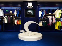 -昆明春城湖畔度假村