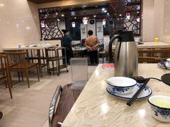 大堂-粤潮牛肉火锅店(江南大道店)