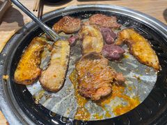 -莱真牛碳火烤肉(合肥旗舰店)