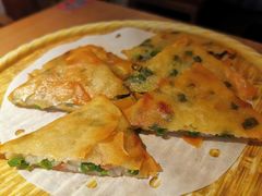 土家豇豆饼-吃饭皇帝大(合生汇店)