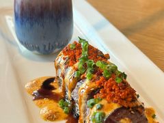 -千叶创意融合料理(水韵城店)