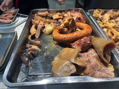 -福二丫驴肉馆(开发区店)