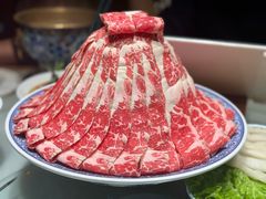 -牛街·马辈儿涮肉(牛街总店)