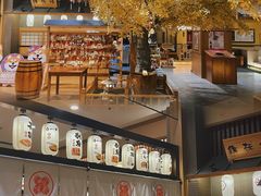 -大江户·温泉洗浴(浑南店)