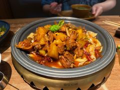 -耶里夏丽·新疆菜(徐家汇臻选店)