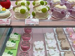 -好利来(北新桥店)