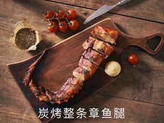 -造精酿餐厅