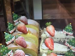 -85度C(南京龙江店)