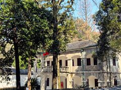 -白鹿洞书院