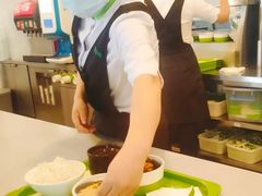 -老乡鸡(合肥高铁南站店)
