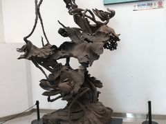 -四川美术馆