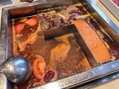 -红鼎坊·老成都火锅(新南门店)