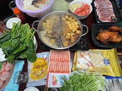 -盒马X会员店(上海森兰商都店)