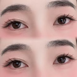 -睫乐园•睫公馆•美睫美甲沙龙