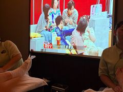 -和子足浴SPA会馆(东方之门店)