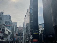 -西武百货(涩谷店)