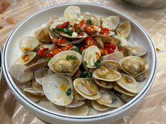 -阿杰臻选海鲜饭店(普陀山店)