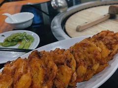 -三里屯土灶炖公鸡地锅鸡(江东店)