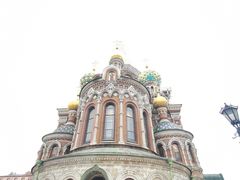 -滴血救世主教堂