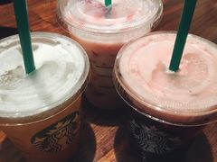 -星巴克(福州三坊七巷店)