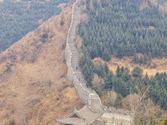 -雁门关景区