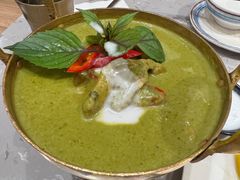 -Home Thai·泰谣(王府井apm店)