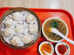 -知味观(湖滨总店)