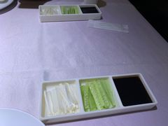 -鸭王烤鸭店(三里河店)