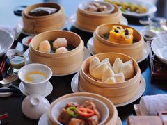 -广州柏悦酒店·悦景轩·粤菜餐厅