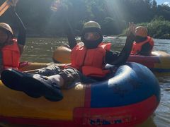 -长泰漂流水陆空景区