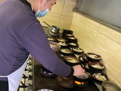 -汝萍传统蘸水菜(春华路总店)