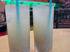 -無招牌海鮮(芽笼店)