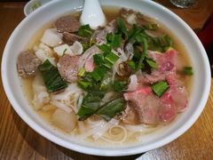 越式生牛肉河粉-Pho Asia 亚阁越南料理(上海来福士广场店)