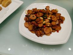 -君德澜酒家·创意粤菜(金山谷店)