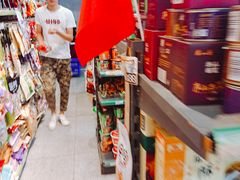 -绿滋肴江西特产超市(南昌站店)