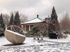 -中国农业博物馆