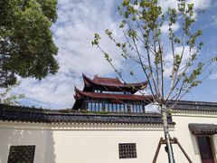 -南北湖风景区