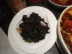 -俏江南天津时尚曲艺主题餐厅(马场道店)