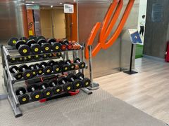 -健身专家Wellness Experts