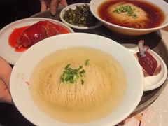 -松鹤面馆·古法焖肉面(观前店)