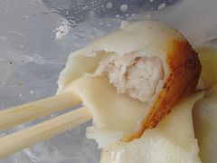 -水丰锅贴(延吉东路店)