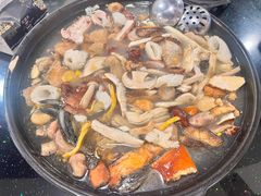 -草墩罗非鱼庄•野生菌•腊排骨(七星街上段店)