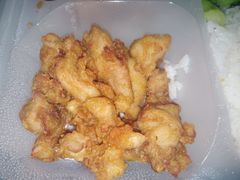 -都城快餐(龙泽商业大厦店)