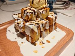 -俄士厨房(五棵松华熙LIVE店)