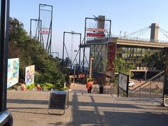 -梦幻奥陶纪景区