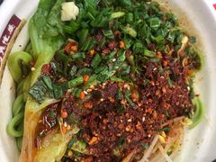 -老陈婆手工面庄