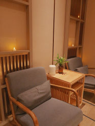 -8SPA养愈空间·新中式疗愈spa