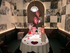 -狮拾久·现代新加坡料理(壹方城店)