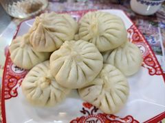 -宝正臻天津包子总店(金阳光居易店)