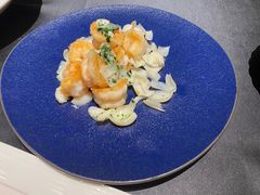 -A One Kitchen·南京精菜馆(德基广场店)